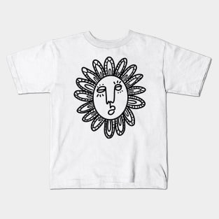 Soul Flower Kids T-Shirt